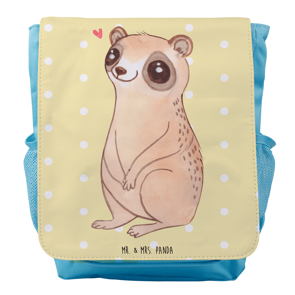 Kinderrucksack Plumplori Glücklich Kids, Rucksack, Kinderrucksack, Kinder Rucksack, Rucksack Kindergröße, Kleiner Rucksack, Tiermotive, Gute Laune, lustige Sprüche, Tiere, Plumplori, Niedlich, Glück