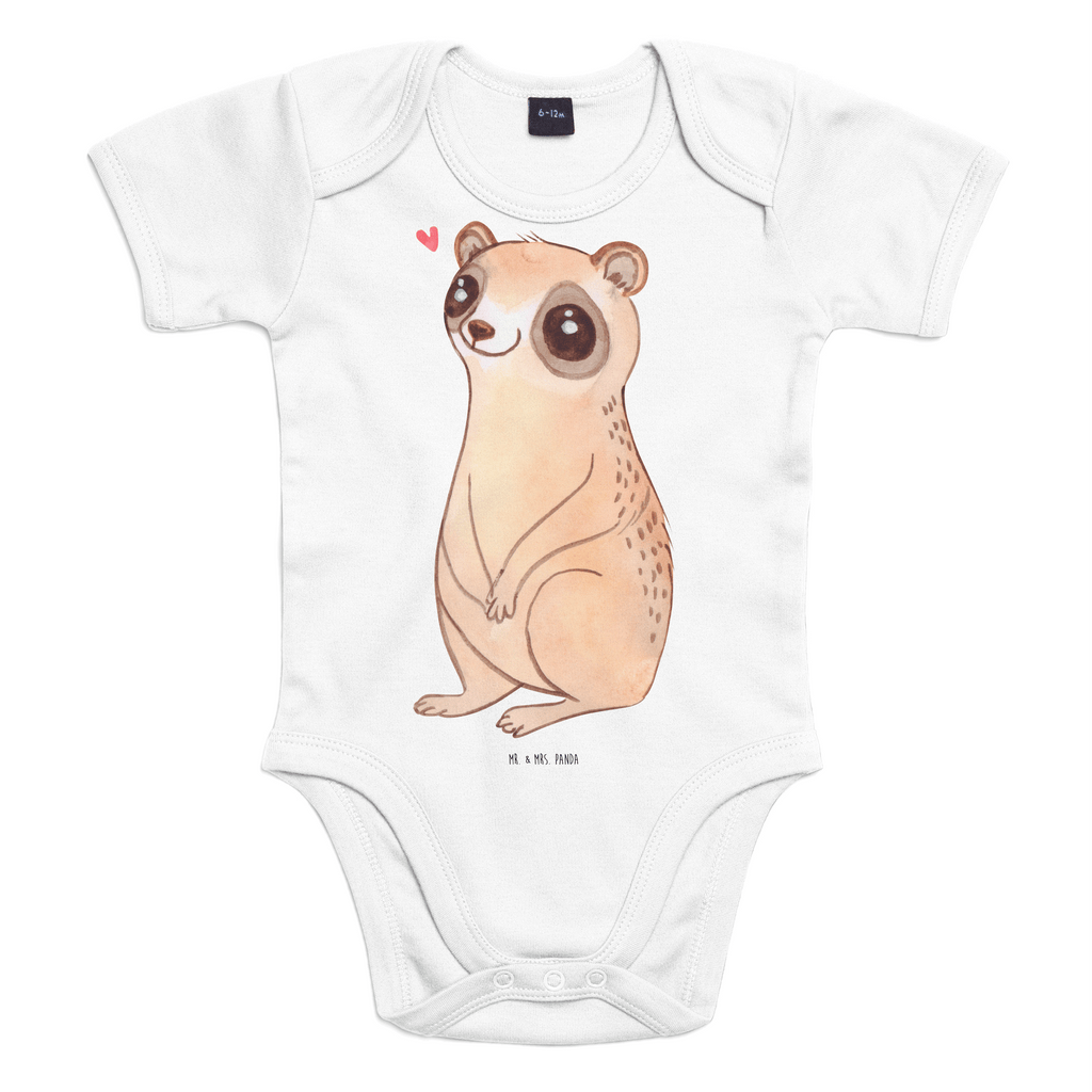 Organic Baby Body Plumplori Glücklich Babykleidung, Babystrampler, Strampler, Wickelbody, Baby Erstausstattung, Junge, Mädchen, Tiermotive, Gute Laune, lustige Sprüche, Tiere, Plumplori, Niedlich, Glück