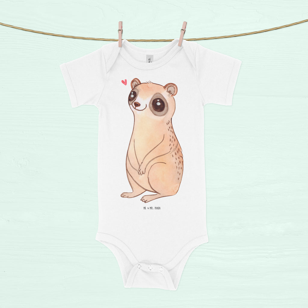 Organic Baby Body Plumplori Glücklich Babykleidung, Babystrampler, Strampler, Wickelbody, Baby Erstausstattung, Junge, Mädchen, Tiermotive, Gute Laune, lustige Sprüche, Tiere, Plumplori, Niedlich, Glück