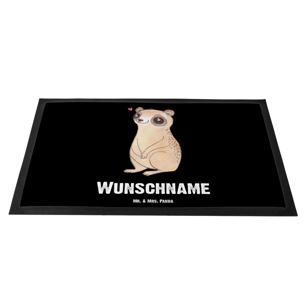 Personalisierte Fußmatte Plumplori Glücklich Personalisierte Fußmatte, Fußmatte mit Namen, Personalisieruung, Personalisiert, Fußmatte bedrucken, Türvorleger mit Namen, Haustürmatte personalisiert, Namensfussmatte, Wunschnamen, Bedrucken, Türvorleger personalisiert, süße Tiermotive, gute Laune, lustige Sprüche, Tiere, Plumplori, Niedlich, Glück