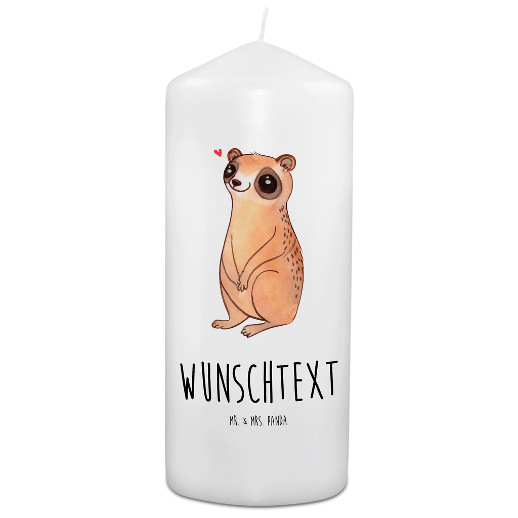 Personalisierte Kerze Plumplori Glücklich Kerze, Taufkerze, Kommunionskerze, Geburtstagskerze, Geschenk Kerze, Taufgeschenk Kerze, Kerze mit Druck, Besondere Kerze, Geschenkidee Kerze, Kerze für Kommunion, süße Tiermotive, gute Laune, lustige Sprüche, Tiere, Plumplori, Niedlich, Glück