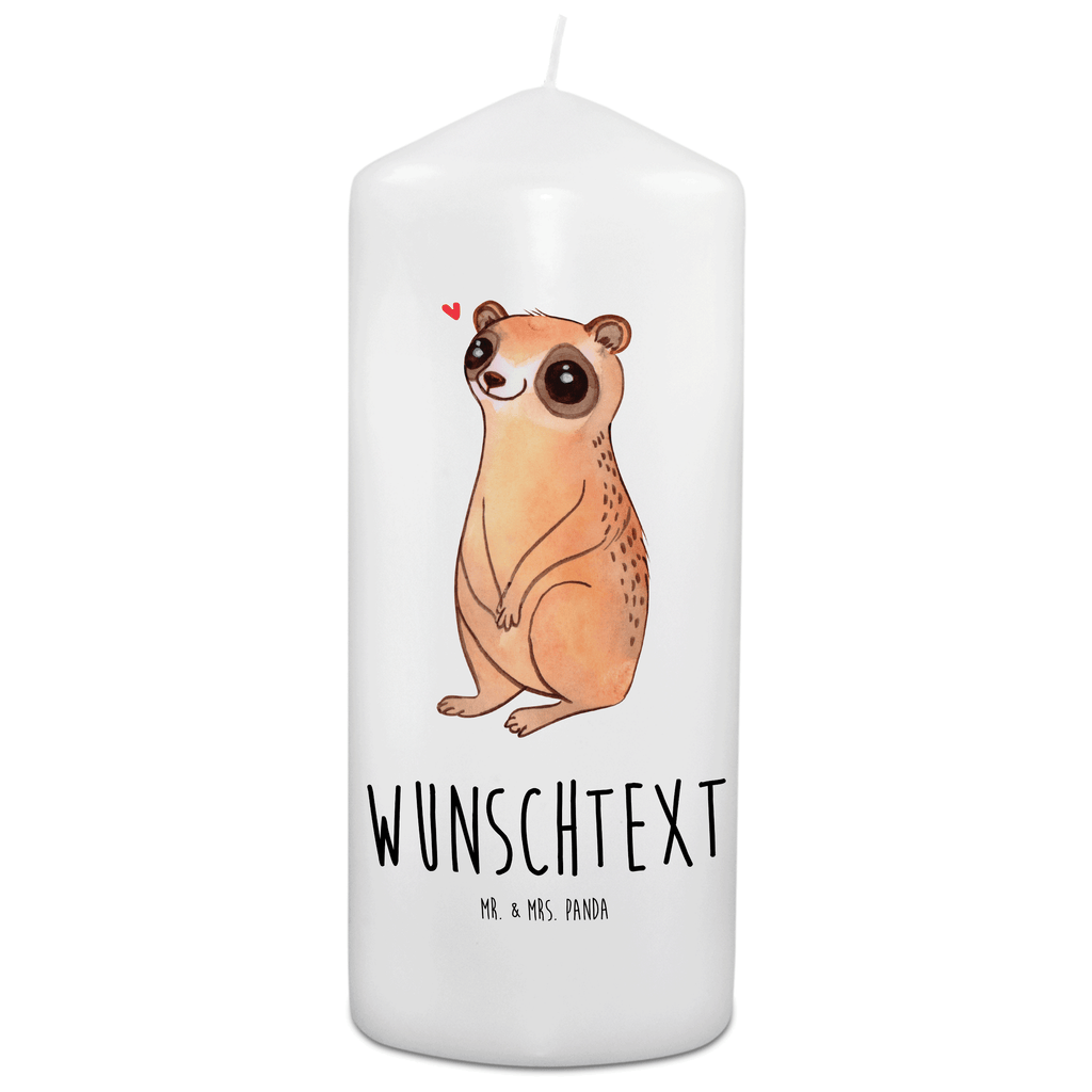 Personalisierte Kerze Plumplori Glücklich Kerze, Taufkerze, Kommunionskerze, Geburtstagskerze, Geschenk Kerze, Taufgeschenk Kerze, Kerze mit Druck, Besondere Kerze, Geschenkidee Kerze, Kerze für Kommunion, süße Tiermotive, gute Laune, lustige Sprüche, Tiere, Plumplori, Niedlich, Glück