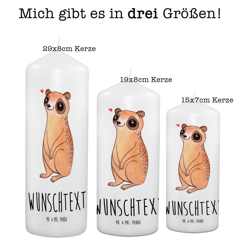 Personalisierte Kerze Plumplori Glücklich Kerze, Taufkerze, Kommunionskerze, Geburtstagskerze, Geschenk Kerze, Taufgeschenk Kerze, Kerze mit Druck, Besondere Kerze, Geschenkidee Kerze, Kerze für Kommunion, süße Tiermotive, gute Laune, lustige Sprüche, Tiere, Plumplori, Niedlich, Glück