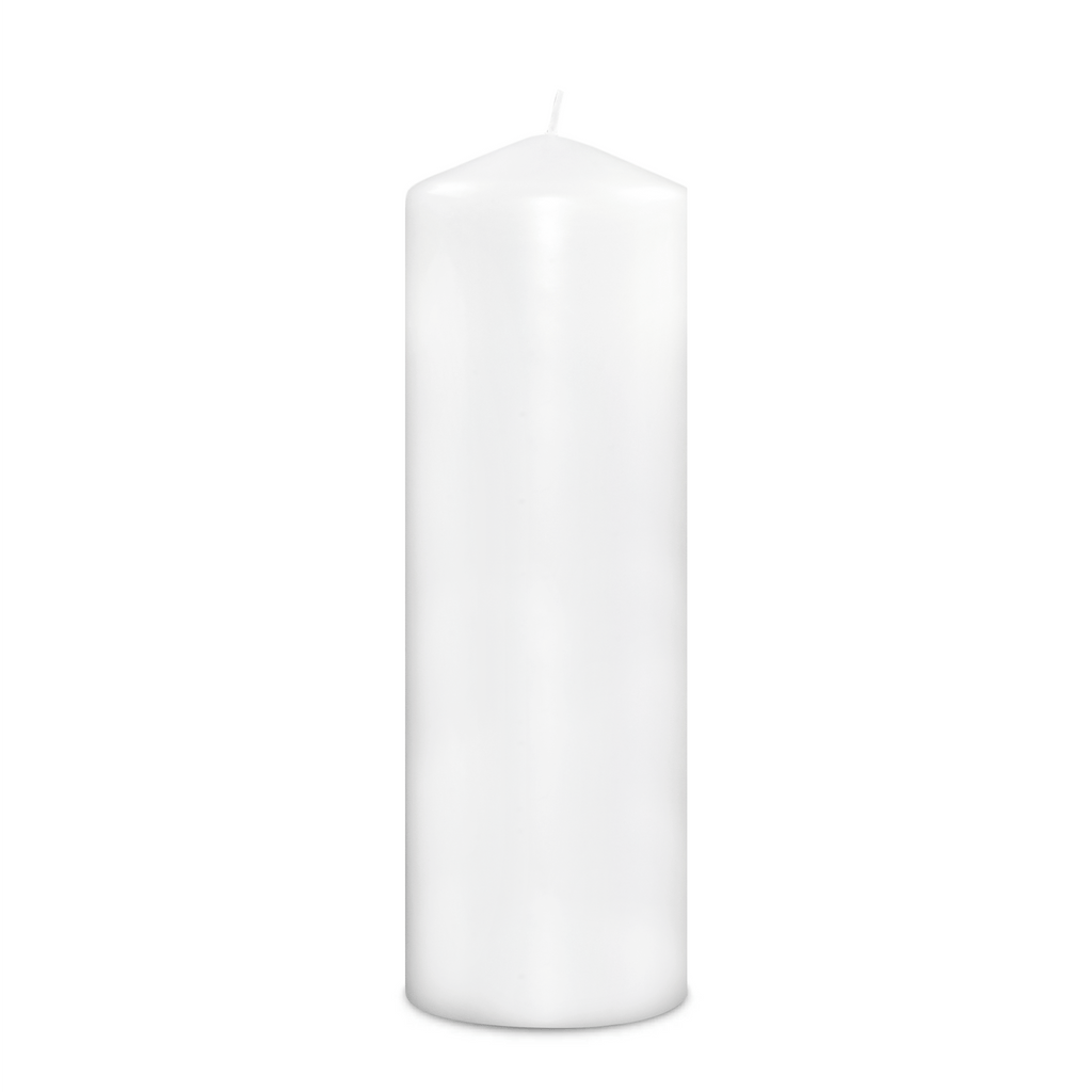 Personalisierte Kerze Plumplori Glücklich Kerze, Taufkerze, Kommunionskerze, Geburtstagskerze, Geschenk Kerze, Taufgeschenk Kerze, Kerze mit Druck, Besondere Kerze, Geschenkidee Kerze, Kerze für Kommunion, süße Tiermotive, gute Laune, lustige Sprüche, Tiere, Plumplori, Niedlich, Glück