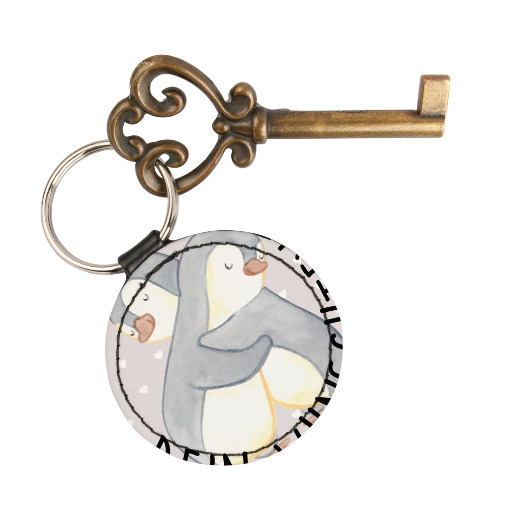 Personalisierter Schlüsselanhänger Pinguine Kuscheln Personalisierter Schlüsselanhänger, Personalisierter Anhänger, Personalisierter Taschenanhänger, Personalisierter Glücksbringer, Personalisierter Schutzengel, Schlüsselanhänger mit Namen, Anhänger mit Namen, Glücksbringer mit Namen, Schlüsselanhänger Wunschtext, Schlüsselanhänger selbst gestalten, Liebe, Partner, Freund, Freundin, Ehemann, Ehefrau, Heiraten, Verlobung, Heiratsantrag, Liebesgeschenk, Jahrestag, Hocheitstag, Valentinstag, Geschenk für Frauen, Hochzeitstag, Mitbringsel, Geschenk für Freundin, Geschenk für Partner, Liebesbeweis, für Männer, für Ehemann