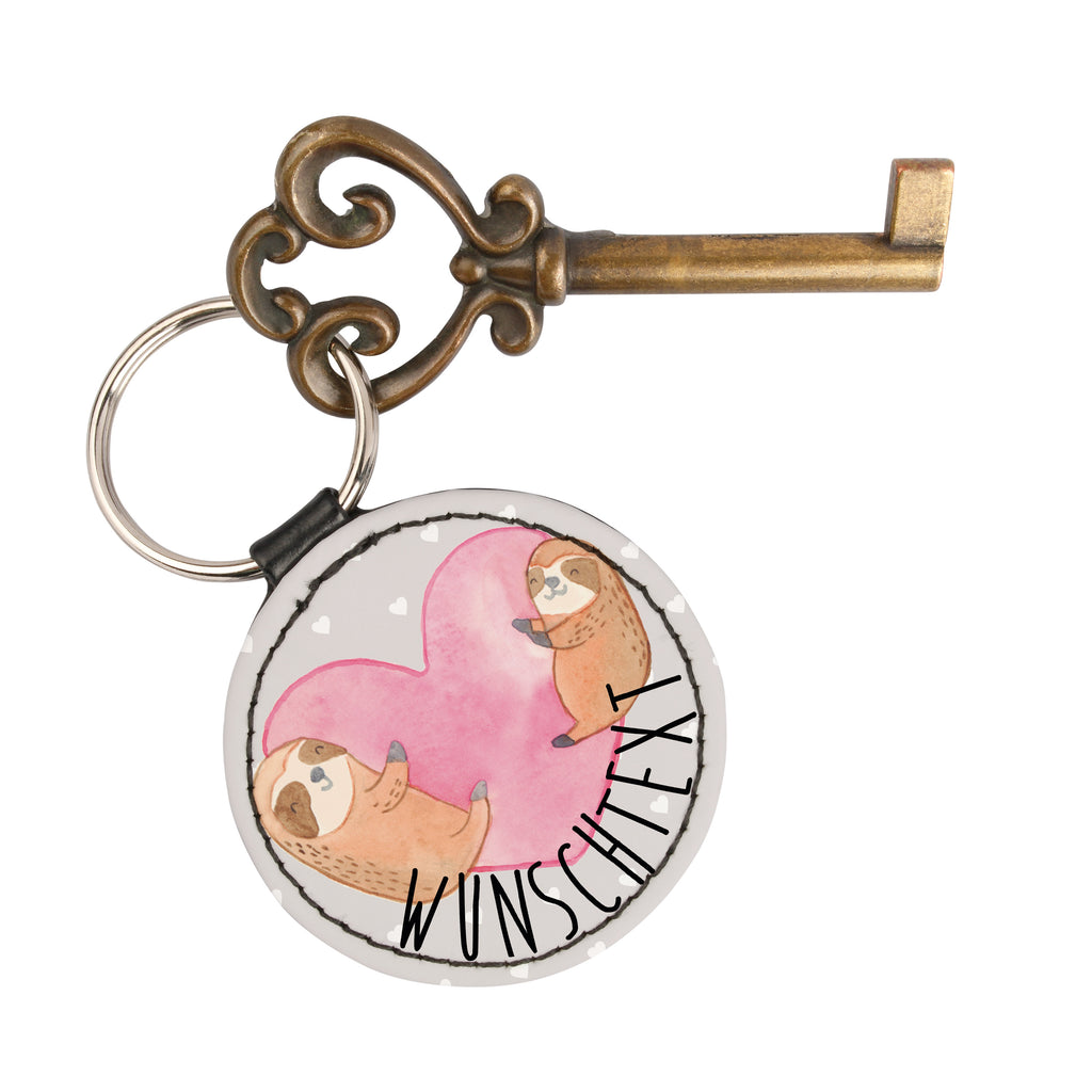 Personalisierter Schlüsselanhänger Faultiere Herz Personalisierter Schlüsselanhänger, Personalisierter Anhänger, Personalisierter Taschenanhänger, Personalisierter Glücksbringer, Personalisierter Schutzengel, Schlüsselanhänger mit Namen, Anhänger mit Namen, Glücksbringer mit Namen, Schlüsselanhänger Wunschtext, Schlüsselanhänger selbst gestalten, Liebe, Partner, Freund, Freundin, Ehemann, Ehefrau, Heiraten, Verlobung, Heiratsantrag, Liebesgeschenk, Jahrestag, Hocheitstag, Valentinstag, Geschenk für Frauen, Hochzeitstag, Mitbringsel, Geschenk für Freundin, Geschenk für Partner, Liebesbeweis, für Männer, für Ehemann
