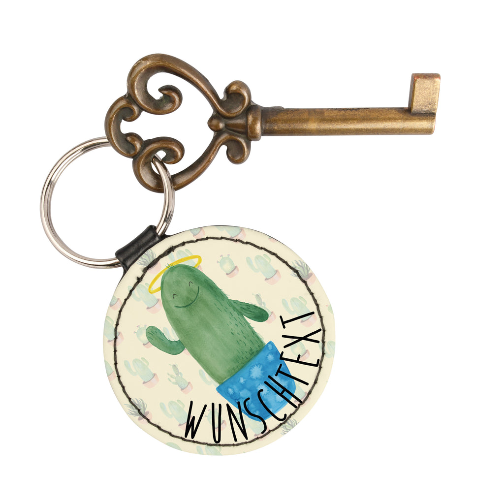 Personalisierter Schlüsselanhänger Kaktus Heilig Personalisierter Schlüsselanhänger, Personalisierter Anhänger, Personalisierter Taschenanhänger, Personalisierter Glücksbringer, Personalisierter Schutzengel, Schlüsselanhänger mit Namen, Anhänger mit Namen, Glücksbringer mit Namen, Schlüsselanhänger Wunschtext, Schlüsselanhänger selbst gestalten, Kaktus, Kakteen, frech, lustig, Kind, Eltern, Familie, Bruder, Schwester, Schwestern, Freundin, Heiligenschein