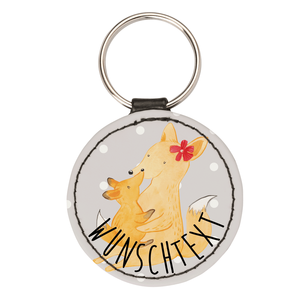 Personalisierter Schlüsselanhänger Fuchs Mama & Kind Personalisierter Schlüsselanhänger, Personalisierter Anhänger, Personalisierter Taschenanhänger, Personalisierter Glücksbringer, Personalisierter Schutzengel, Schlüsselanhänger mit Namen, Anhänger mit Namen, Glücksbringer mit Namen, Schlüsselanhänger Wunschtext, Schlüsselanhänger selbst gestalten, Familie, Vatertag, Muttertag, Bruder, Schwester, Mama, Papa, Oma, Opa, Mutter, Tochter, Lieblingstochter, Beste Tochter, Geschenk