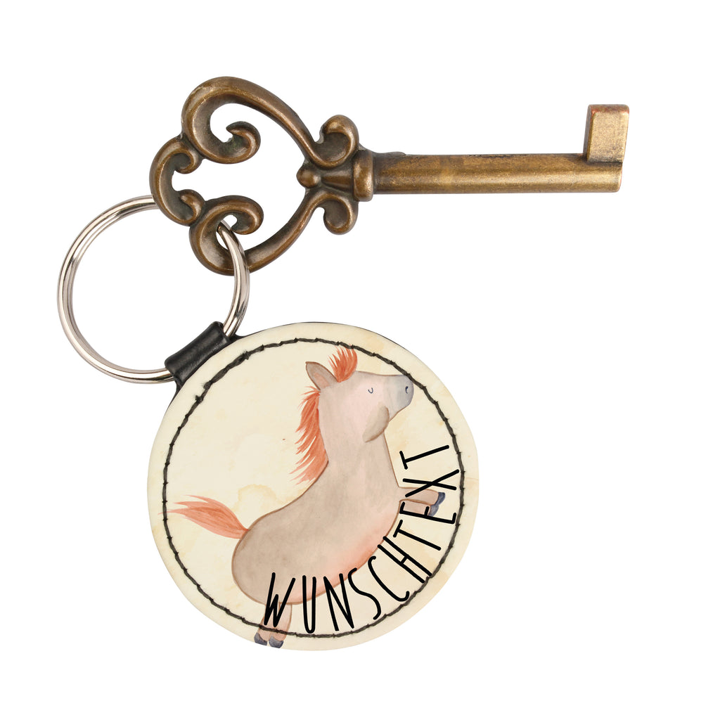Personalisierter Schlüsselanhänger Pferd springt Personalisierter Schlüsselanhänger, Personalisierter Anhänger, Personalisierter Taschenanhänger, Personalisierter Glücksbringer, Personalisierter Schutzengel, Schlüsselanhänger mit Namen, Anhänger mit Namen, Glücksbringer mit Namen, Schlüsselanhänger Wunschtext, Schlüsselanhänger selbst gestalten, Bauernhof, Hoftiere, Landwirt, Landwirtin, Pferd, Pony, Pferde, Stall, Pferdestall, ausreiten, reiten, Pferdebesitzer