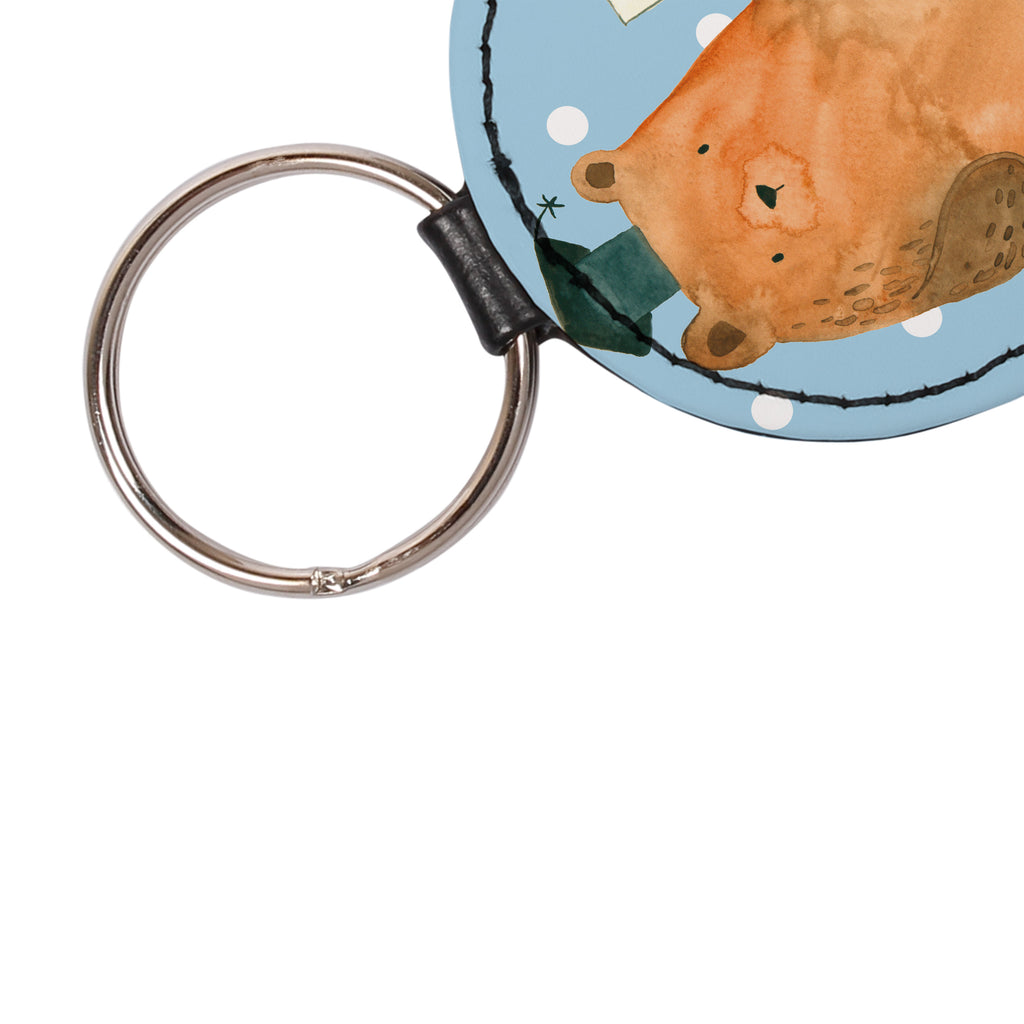 Personalisierter Schlüsselanhänger Prüfungsbär Personalisierter Schlüsselanhänger, Personalisierter Anhänger, Personalisierter Taschenanhänger, Personalisierter Glücksbringer, Personalisierter Schutzengel, Schlüsselanhänger mit Namen, Anhänger mit Namen, Glücksbringer mit Namen, Schlüsselanhänger Wunschtext, Schlüsselanhänger selbst gestalten, Bär, Teddy, Teddybär, Abitur, Prüfungen, Prüfung bestanden, Abschluss, Zeugnis, Abschlusszeugnis