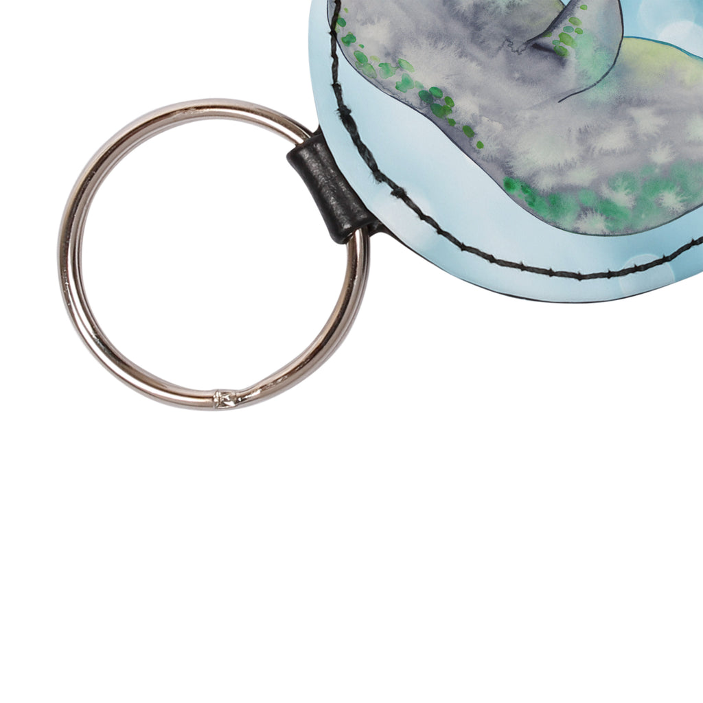 Personalisierter Schlüsselanhänger Seekuh chillt Personalisierter Schlüsselanhänger, Personalisierter Anhänger, Personalisierter Taschenanhänger, Personalisierter Glücksbringer, Personalisierter Schutzengel, Schlüsselanhänger mit Namen, Anhänger mit Namen, Glücksbringer mit Namen, Schlüsselanhänger Wunschtext, Schlüsselanhänger selbst gestalten, Meerestiere, Meer, Urlaub, Seekuh, Seekühe, Diät, Abnehmen, Zucker, Diätwahn, Essen, Süßigkeiten