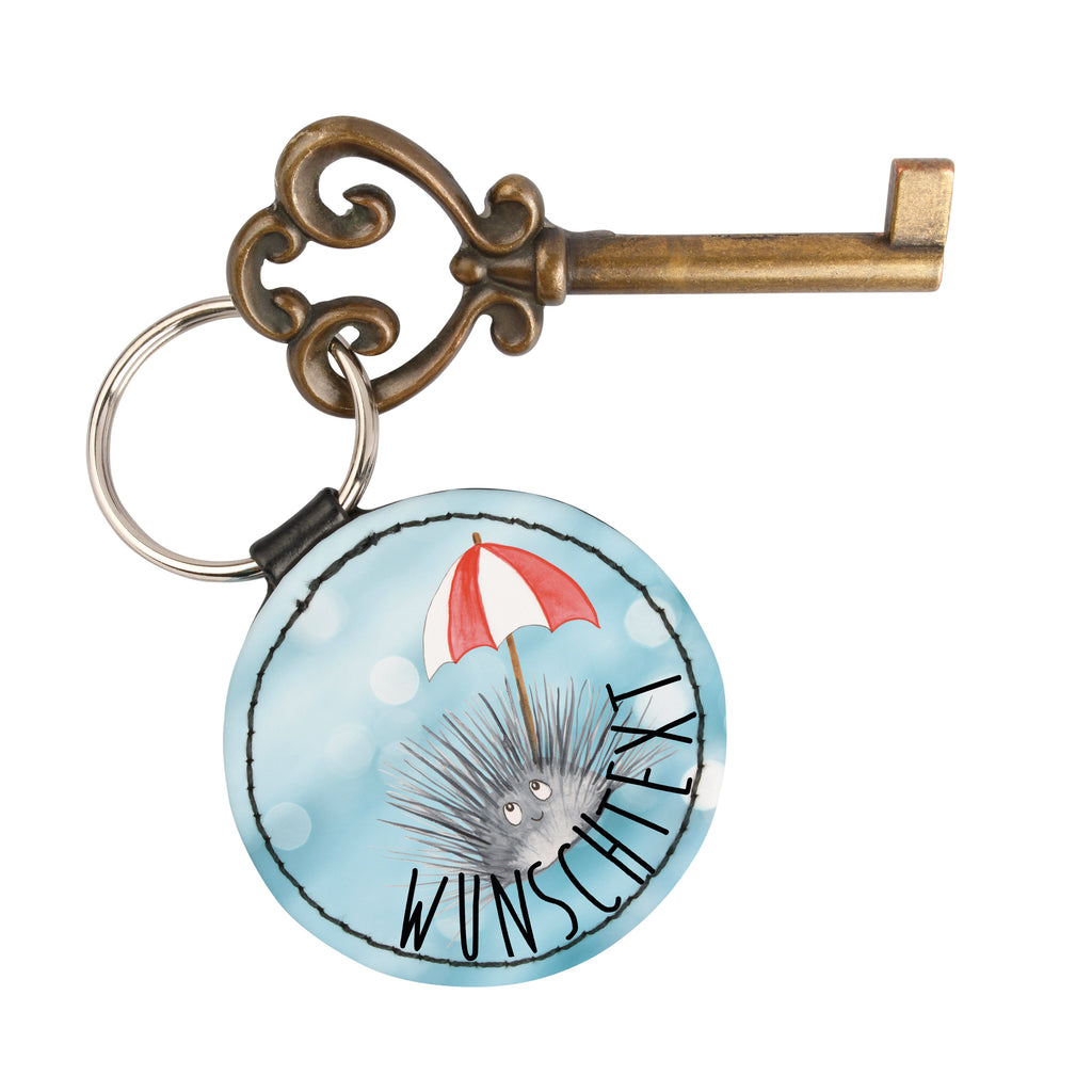 Personalisierter Schlüsselanhänger Seeigel Personalisierter Schlüsselanhänger, Personalisierter Anhänger, Personalisierter Taschenanhänger, Personalisierter Glücksbringer, Personalisierter Schutzengel, Schlüsselanhänger mit Namen, Anhänger mit Namen, Glücksbringer mit Namen, Schlüsselanhänger Wunschtext, Schlüsselanhänger selbst gestalten, Meerestiere, Meer, Urlaub, Seeigel, Achtsamkeit, Selbstakzeptanz, Selbstliebe, Hier und Jetzt, Leben, Lebe