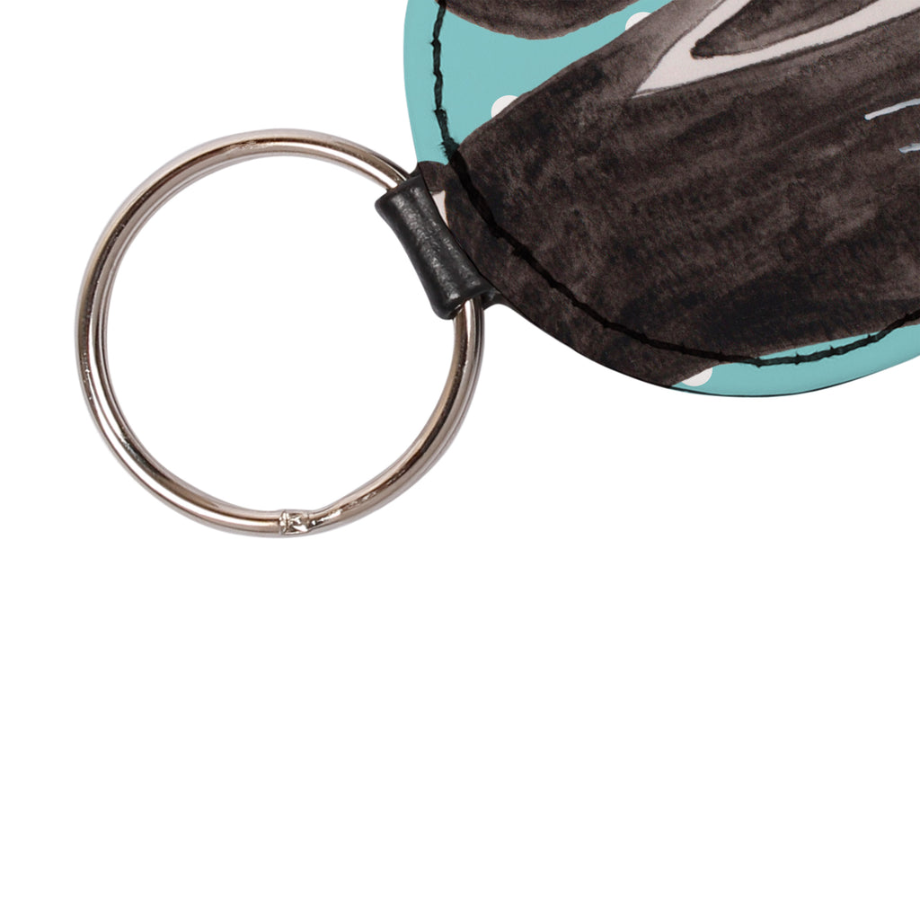 Personalisierter Schlüsselanhänger Stinktier sitzend Personalisierter Schlüsselanhänger, Personalisierter Anhänger, Personalisierter Taschenanhänger, Personalisierter Glücksbringer, Personalisierter Schutzengel, Schlüsselanhänger mit Namen, Anhänger mit Namen, Glücksbringer mit Namen, Schlüsselanhänger Wunschtext, Schlüsselanhänger selbst gestalten, Stinktier, Skunk, Wildtier, Raubtier, Stinker, Stinki, Spruch, Büro, Recht, Besserwisser