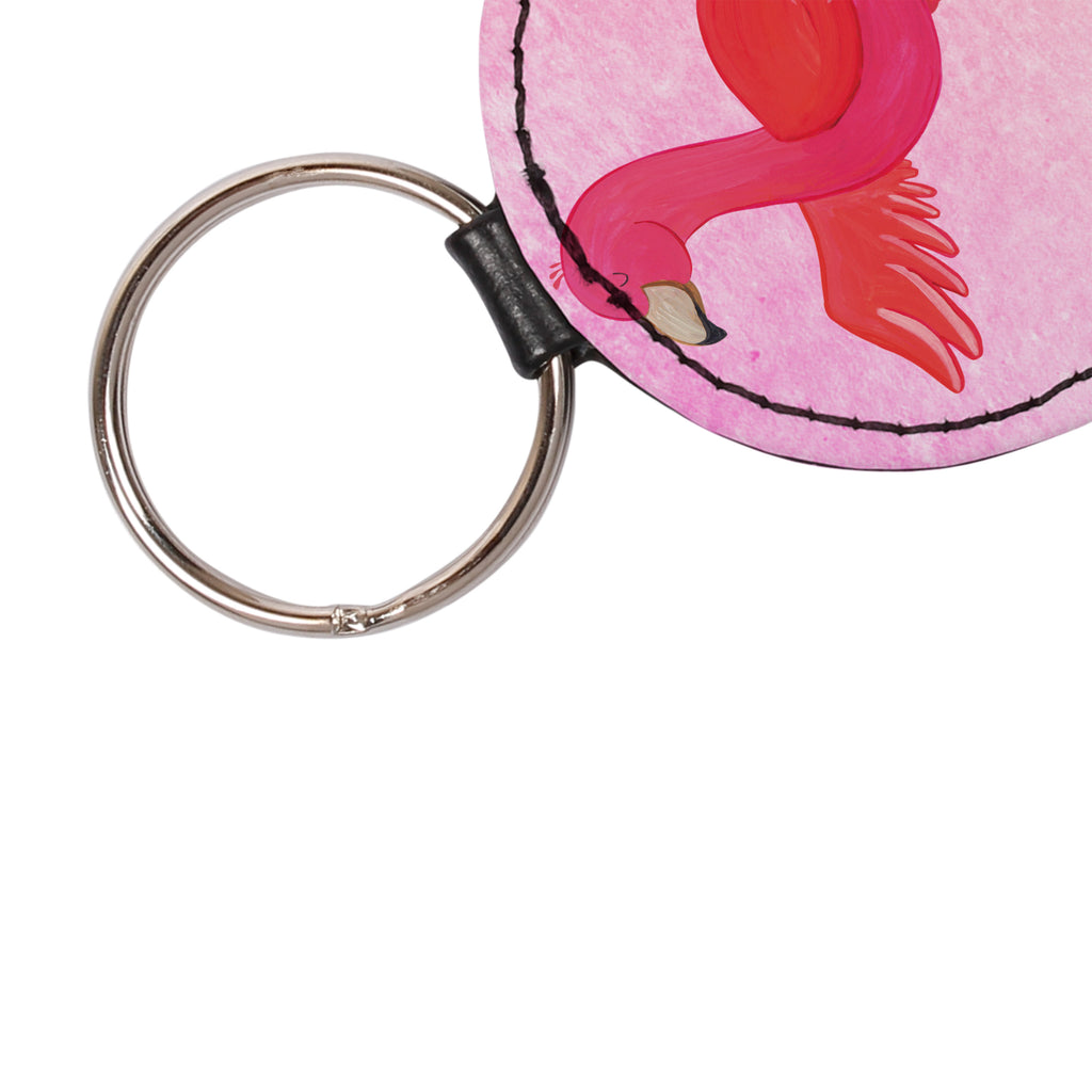 Personalisierter Schlüsselanhänger Flamingo Yoga Personalisierter Schlüsselanhänger, Personalisierter Anhänger, Personalisierter Taschenanhänger, Personalisierter Glücksbringer, Personalisierter Schutzengel, Schlüsselanhänger mit Namen, Anhänger mit Namen, Glücksbringer mit Namen, Schlüsselanhänger Wunschtext, Schlüsselanhänger selbst gestalten, Flamingo, Vogel, Yoga, Namaste, Achtsamkeit, Yoga-Übung, Entspannung, Ärger, Aufregen, Tiefenentspannung
