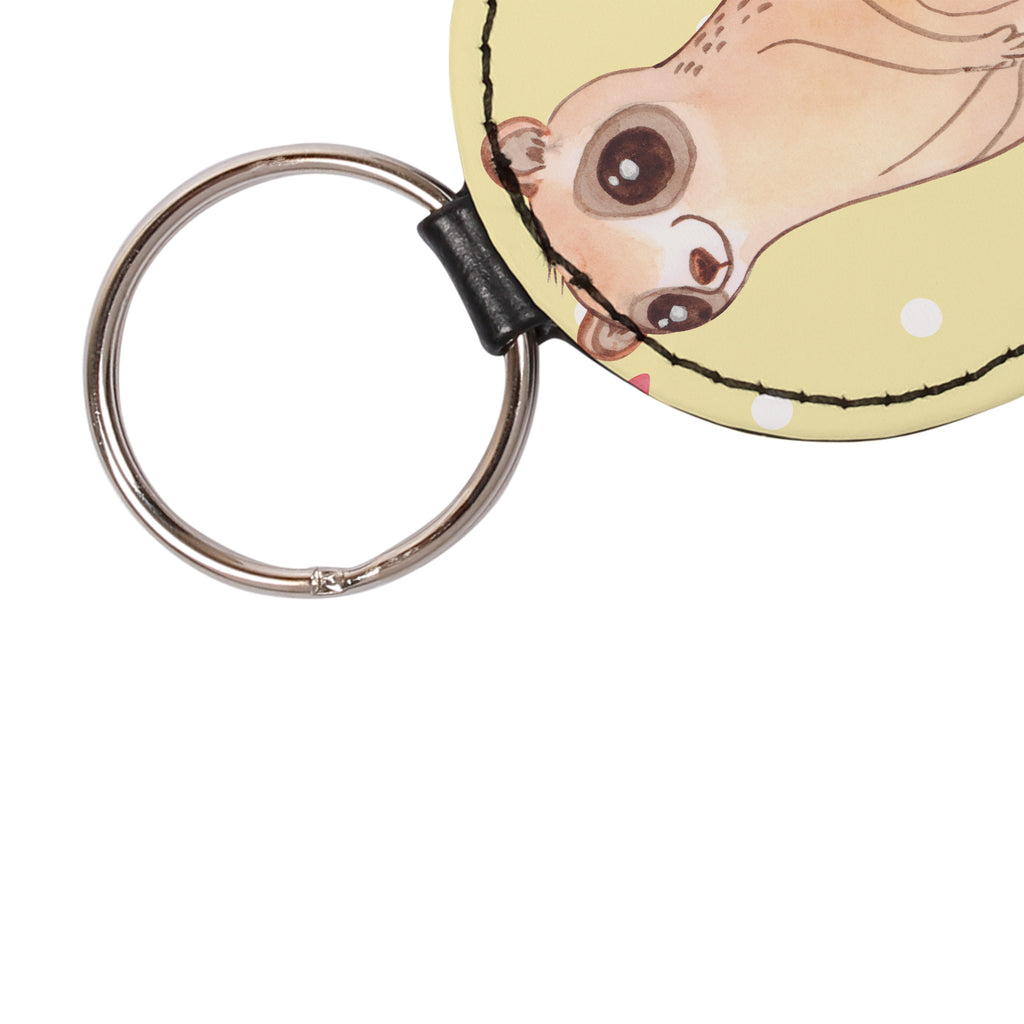 Personalisierter Schlüsselanhänger Plumplori Glücklich Personalisierter Schlüsselanhänger, Personalisierter Anhänger, Personalisierter Taschenanhänger, Personalisierter Glücksbringer, Personalisierter Schutzengel, Schlüsselanhänger mit Namen, Anhänger mit Namen, Glücksbringer mit Namen, Schlüsselanhänger Wunschtext, Schlüsselanhänger selbst gestalten, Tiermotive, Gute Laune, lustige Sprüche, Tiere, Plumplori, Niedlich, Glück
