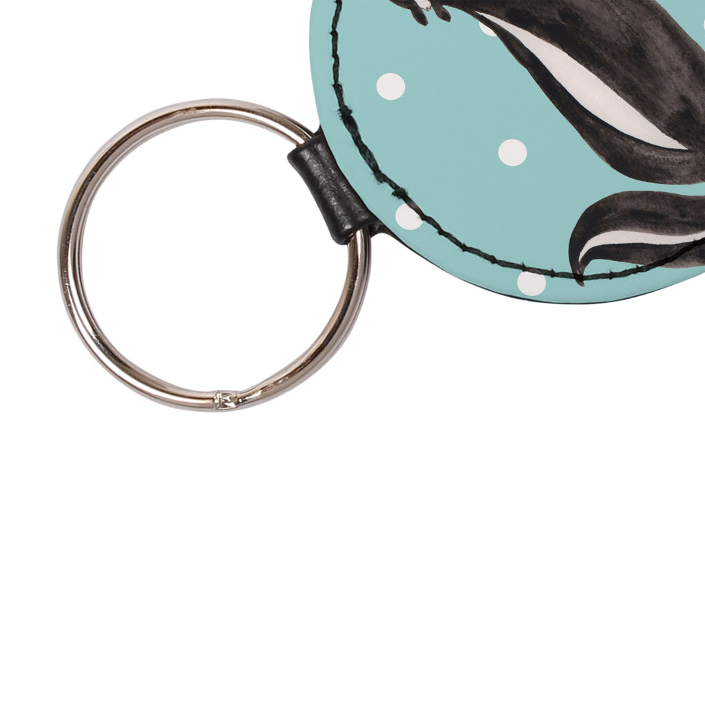 Personalisierter Schlüsselanhänger Stinktier Yoga Personalisierter Schlüsselanhänger, Personalisierter Anhänger, Personalisierter Taschenanhänger, Personalisierter Glücksbringer, Personalisierter Schutzengel, Schlüsselanhänger mit Namen, Anhänger mit Namen, Glücksbringer mit Namen, Schlüsselanhänger Wunschtext, Schlüsselanhänger selbst gestalten, Stinktier, Skunk, Wildtier, Raubtier, Stinker, Stinki, Yoga, Namaste, Lebe, Liebe, Lache