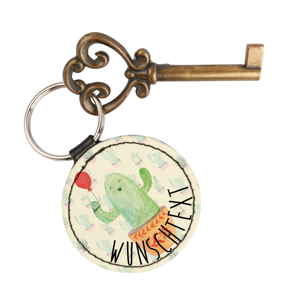 Personalisierter Schlüsselanhänger Kaktus Luftballon Personalisierter Schlüsselanhänger, Personalisierter Anhänger, Personalisierter Taschenanhänger, Personalisierter Glücksbringer, Personalisierter Schutzengel, Schlüsselanhänger mit Namen, Anhänger mit Namen, Glücksbringer mit Namen, Schlüsselanhänger Wunschtext, Schlüsselanhänger selbst gestalten, Kaktus, Kakteen, Luftballon, Neustart, Freude, Büro, Stress, Büroalltag, Freundin, Freund, Ausbildung, Prüfung