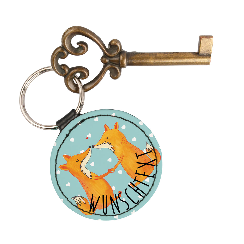 Personalisierter Schlüsselanhänger Füchse Liebe Personalisierter Schlüsselanhänger, Personalisierter Anhänger, Personalisierter Taschenanhänger, Personalisierter Glücksbringer, Personalisierter Schutzengel, Schlüsselanhänger mit Namen, Anhänger mit Namen, Glücksbringer mit Namen, Schlüsselanhänger Wunschtext, Schlüsselanhänger selbst gestalten, Fuchs, Füchse, Fox, Liebe, Liebespaar, Paar, Partner, Freundin, Freund, Ehe, Verlobte, Ehemann, Ehefrau, Liebesbeweis
