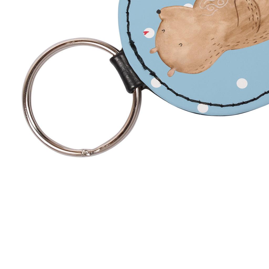 Personalisierter Schlüsselanhänger Bär Kaffee Personalisierter Schlüsselanhänger, Personalisierter Anhänger, Personalisierter Taschenanhänger, Personalisierter Glücksbringer, Personalisierter Schutzengel, Schlüsselanhänger mit Namen, Anhänger mit Namen, Glücksbringer mit Namen, Schlüsselanhänger Wunschtext, Schlüsselanhänger selbst gestalten, Bär, Teddy, Teddybär, Kaffee, Coffee, Bären, guten Morgen, Morgenroutine, Welt erobern, Welt retten, Motivation