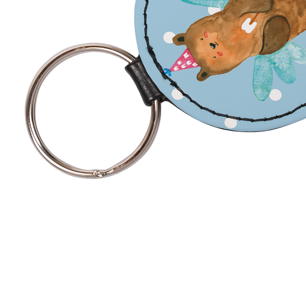 Personalisierter Schlüsselanhänger Zahnfee Bär Personalisierter Schlüsselanhänger, Personalisierter Anhänger, Personalisierter Taschenanhänger, Personalisierter Glücksbringer, Personalisierter Schutzengel, Schlüsselanhänger mit Namen, Anhänger mit Namen, Glücksbringer mit Namen, Schlüsselanhänger Wunschtext, Schlüsselanhänger selbst gestalten, Bär, Teddy, Teddybär, Zahnfee, Fee, Milchzahn, Erster Zahn