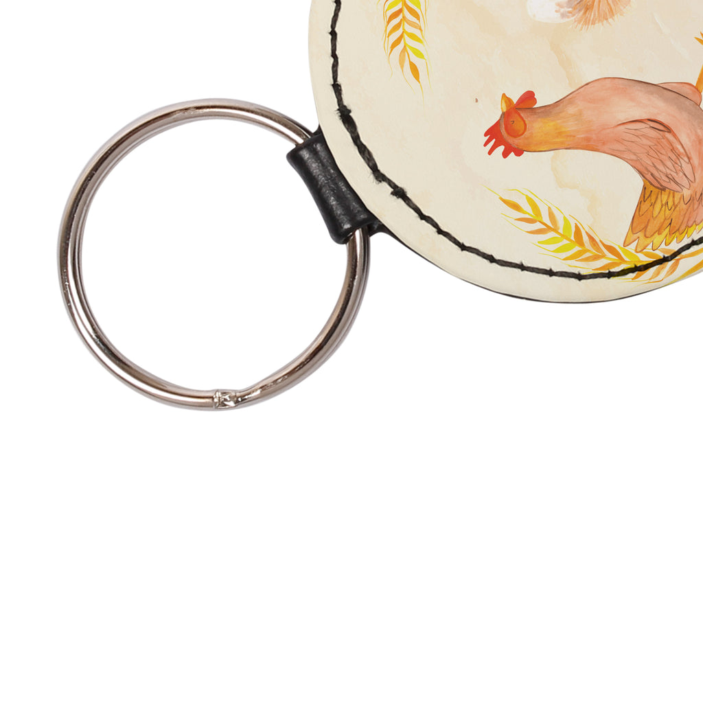 Personalisierter Schlüsselanhänger Huhn stolz Personalisierter Schlüsselanhänger, Personalisierter Anhänger, Personalisierter Taschenanhänger, Personalisierter Glücksbringer, Personalisierter Schutzengel, Schlüsselanhänger mit Namen, Anhänger mit Namen, Glücksbringer mit Namen, Schlüsselanhänger Wunschtext, Schlüsselanhänger selbst gestalten, Bauernhof, Hoftiere, Landwirt, Landwirtin, Hahn, Henne, Hühner, Eier, Hof, Landleben, Motivation, Geburt, Magie, Spruch, Schwangerschaft
