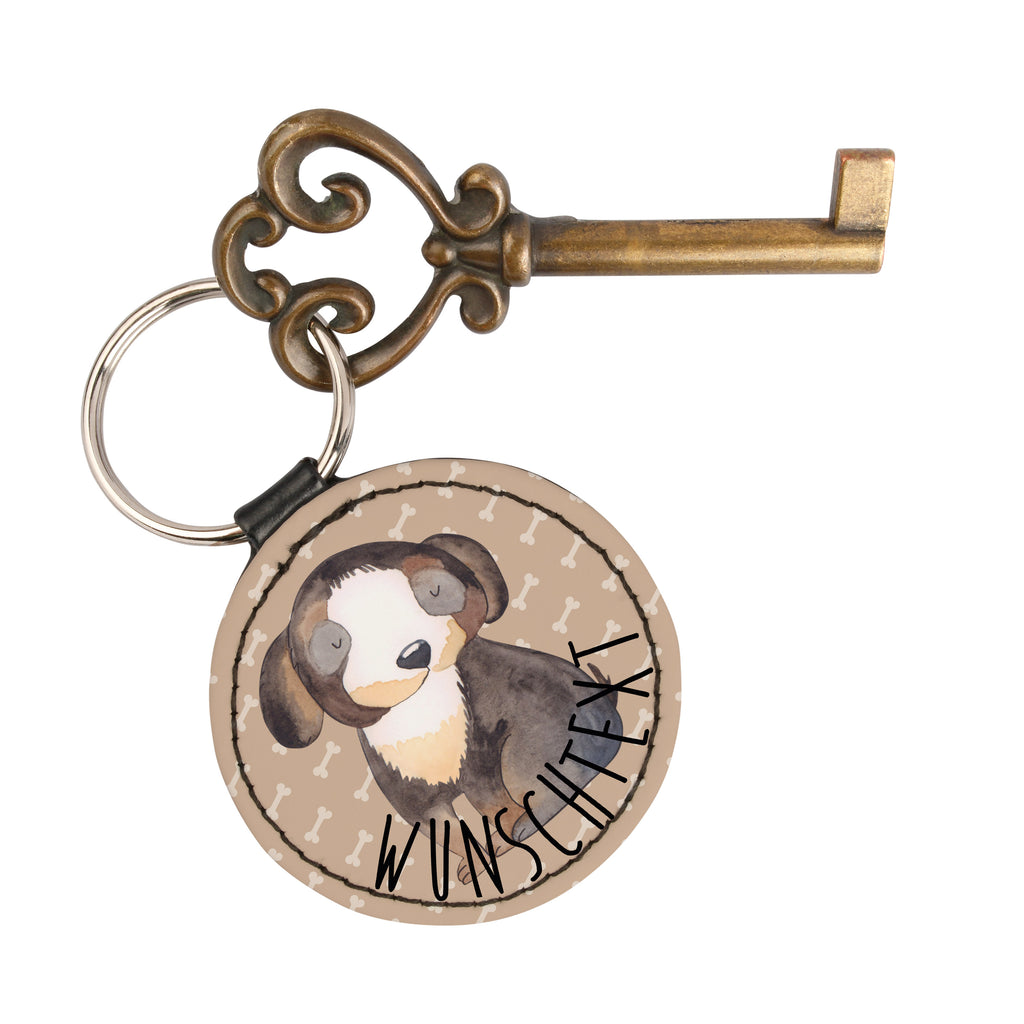 Personalisierter Schlüsselanhänger Hund entspannt Personalisierter Schlüsselanhänger, Personalisierter Anhänger, Personalisierter Taschenanhänger, Personalisierter Glücksbringer, Personalisierter Schutzengel, Schlüsselanhänger mit Namen, Anhänger mit Namen, Glücksbringer mit Namen, Schlüsselanhänger Wunschtext, Schlüsselanhänger selbst gestalten, Hund, Hundemotiv, Haustier, Hunderasse, Tierliebhaber, Hundebesitzer, Sprüche, schwarzer Hund, Hundeliebe, Liebe, Hundeglück