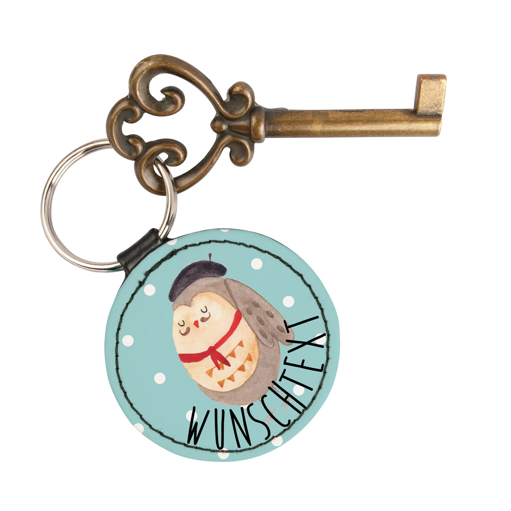 Personalisierter Schlüsselanhänger Eule Französisch Personalisierter Schlüsselanhänger, Personalisierter Anhänger, Personalisierter Taschenanhänger, Personalisierter Glücksbringer, Personalisierter Schutzengel, Schlüsselanhänger mit Namen, Anhänger mit Namen, Glücksbringer mit Namen, Schlüsselanhänger Wunschtext, Schlüsselanhänger selbst gestalten, Eule, Eulen, Eule Deko, Owl, hibou, La vie est belle, das Leben ist schön, Spruch schön, Spruch Französisch, Frankreich