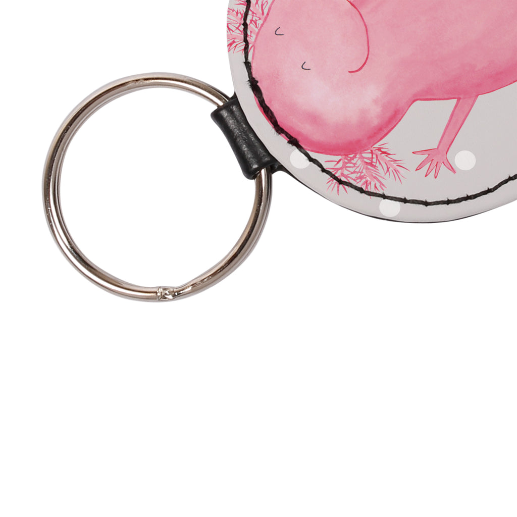 Personalisierter Schlüsselanhänger Axolotl Hurra Personalisierter Schlüsselanhänger, Personalisierter Anhänger, Personalisierter Taschenanhänger, Personalisierter Glücksbringer, Personalisierter Schutzengel, Schlüsselanhänger mit Namen, Anhänger mit Namen, Glücksbringer mit Namen, Schlüsselanhänger Wunschtext, Schlüsselanhänger selbst gestalten, Axolotl, Molch, Axolot, Schwanzlurch, Lurch, Lurche, fröhlich, Spaß, Freude, Motivation, Zufriedenheit