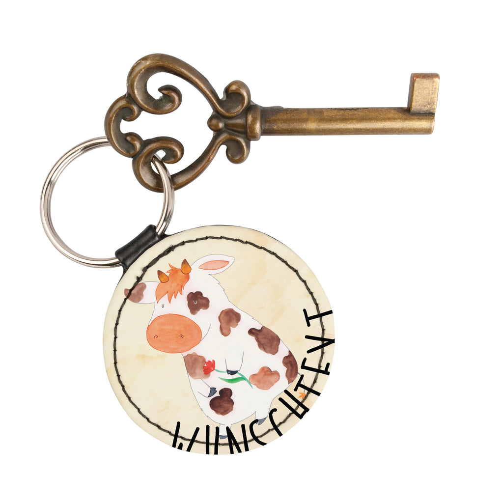 Personalisierter Schlüsselanhänger Kuh Personalisierter Schlüsselanhänger, Personalisierter Anhänger, Personalisierter Taschenanhänger, Personalisierter Glücksbringer, Personalisierter Schutzengel, Schlüsselanhänger mit Namen, Anhänger mit Namen, Glücksbringer mit Namen, Schlüsselanhänger Wunschtext, Schlüsselanhänger selbst gestalten, Bauernhof, Hoftiere, Landwirt, Landwirtin, Kuh, Kühe, Träume, Flausen, Spruch, Magie, Motivtion, Hof, Milch, Milchkuh