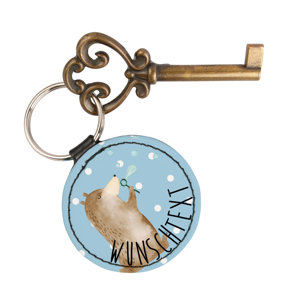 Personalisierter Schlüsselanhänger Bär Seifenblasen Personalisierter Schlüsselanhänger, Personalisierter Anhänger, Personalisierter Taschenanhänger, Personalisierter Glücksbringer, Personalisierter Schutzengel, Schlüsselanhänger mit Namen, Anhänger mit Namen, Glücksbringer mit Namen, Schlüsselanhänger Wunschtext, Schlüsselanhänger selbst gestalten, Bär, Teddy, Teddybär, Seifenblasen Bär Lustig Sein Glücklich Traurig Happy