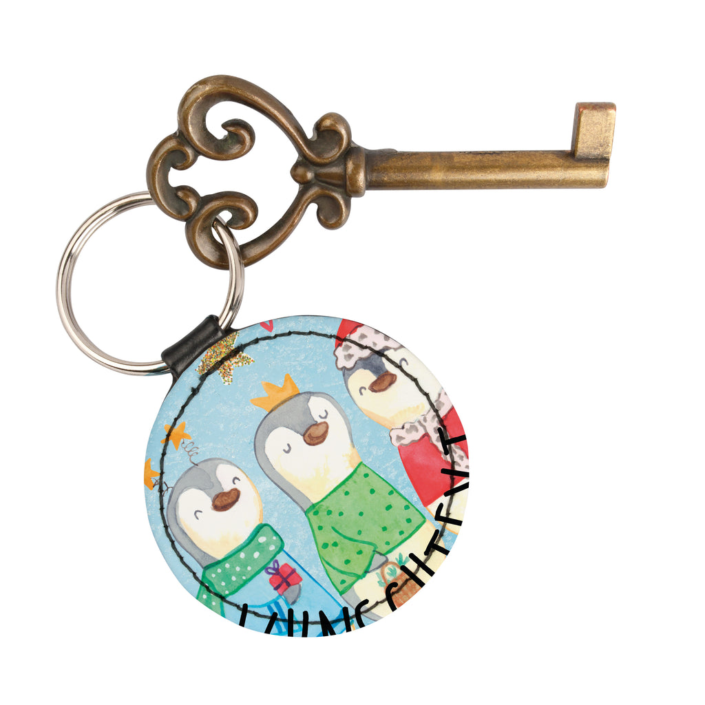 Personalisierter Schlüsselanhänger Winterzeit Heilige drei Könige Personalisierter Schlüsselanhänger, Personalisierter Anhänger, Personalisierter Taschenanhänger, Personalisierter Glücksbringer, Personalisierter Schutzengel, Schlüsselanhänger mit Namen, Anhänger mit Namen, Glücksbringer mit Namen, Schlüsselanhänger Wunschtext, Schlüsselanhänger selbst gestalten, Winter, Weihnachten, Weihnachtsdeko, Nikolaus, Advent, Heiligabend, Wintermotiv, Weihnachtsmann, Heilige drei Könige, Weihnachtstage, Weihnachtszeit