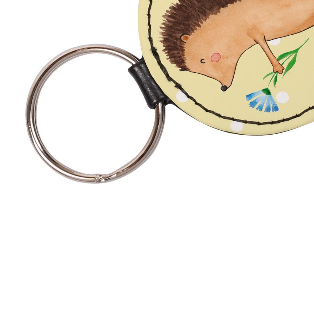 Personalisierter Schlüsselanhänger Igel mit Blume Personalisierter Schlüsselanhänger, Personalisierter Anhänger, Personalisierter Taschenanhänger, Personalisierter Glücksbringer, Personalisierter Schutzengel, Schlüsselanhänger mit Namen, Anhänger mit Namen, Glücksbringer mit Namen, Schlüsselanhänger Wunschtext, Schlüsselanhänger selbst gestalten, Tiermotive, Gute Laune, lustige Sprüche, Tiere, Igel, Gute Besserung, Genesungswünsche, Krankheit, Krankenhaus, krank, Besuch