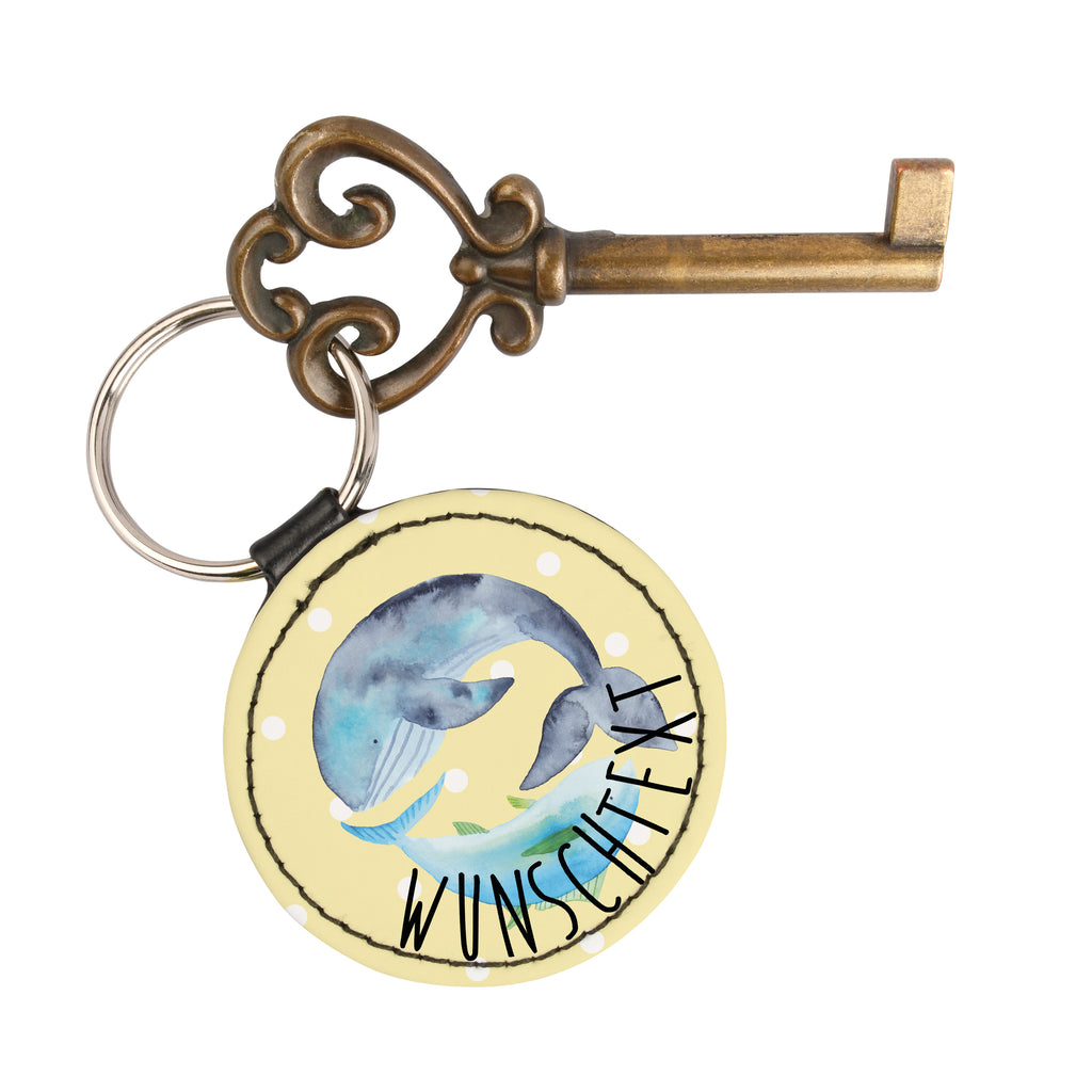 Personalisierter Schlüsselanhänger Walfisch & Thunfisch Personalisierter Schlüsselanhänger, Personalisierter Anhänger, Personalisierter Taschenanhänger, Personalisierter Glücksbringer, Personalisierter Schutzengel, Schlüsselanhänger mit Namen, Anhänger mit Namen, Glücksbringer mit Namen, Schlüsselanhänger Wunschtext, Schlüsselanhänger selbst gestalten, Tiermotive, Gute Laune, lustige Sprüche, Tiere, Wal, Wahl, Tunfisch, Wortwitz lustig, Spruch lustig, Flachwitz, Witz, Spruch des Tages, Flachwitz Geschenk
