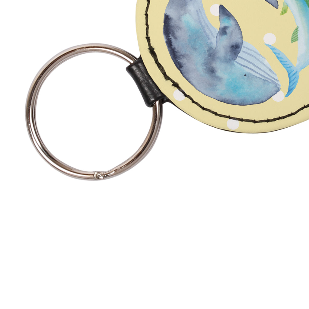 Personalisierter Schlüsselanhänger Walfisch & Thunfisch Personalisierter Schlüsselanhänger, Personalisierter Anhänger, Personalisierter Taschenanhänger, Personalisierter Glücksbringer, Personalisierter Schutzengel, Schlüsselanhänger mit Namen, Anhänger mit Namen, Glücksbringer mit Namen, Schlüsselanhänger Wunschtext, Schlüsselanhänger selbst gestalten, Tiermotive, Gute Laune, lustige Sprüche, Tiere, Wal, Wahl, Tunfisch, Wortwitz lustig, Spruch lustig, Flachwitz, Witz, Spruch des Tages, Flachwitz Geschenk