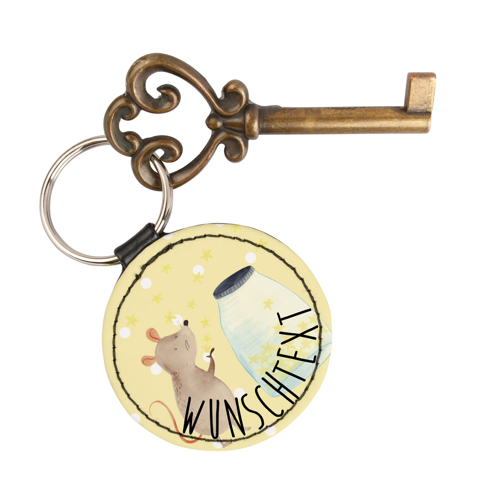 Personalisierter Schlüsselanhänger Maus Sterne Personalisierter Schlüsselanhänger, Personalisierter Anhänger, Personalisierter Taschenanhänger, Personalisierter Glücksbringer, Personalisierter Schutzengel, Schlüsselanhänger mit Namen, Anhänger mit Namen, Glücksbringer mit Namen, Schlüsselanhänger Wunschtext, Schlüsselanhänger selbst gestalten, Tiermotive, Gute Laune, lustige Sprüche, Tiere, Maus, Sterne, Wunsch, Kind, Taufe, Taufgeschenk, Geburt, Schwangerschaft, erstes Kind, Kindergeburtstag, Geburtstag, Hoffnung, Träume