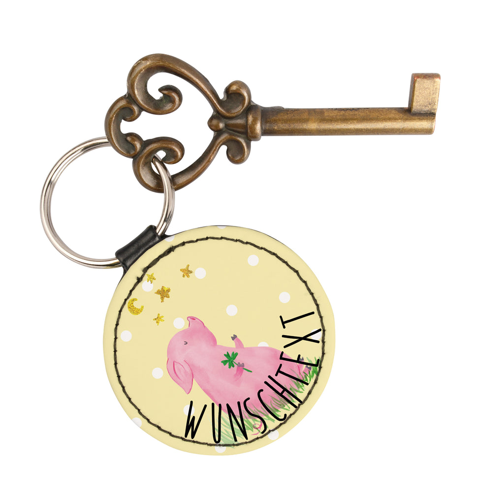 Personalisierter Schlüsselanhänger Glücksschwein Personalisierter Schlüsselanhänger, Personalisierter Anhänger, Personalisierter Taschenanhänger, Personalisierter Glücksbringer, Personalisierter Schutzengel, Schlüsselanhänger mit Namen, Anhänger mit Namen, Glücksbringer mit Namen, Schlüsselanhänger Wunschtext, Schlüsselanhänger selbst gestalten, Tiermotive, Gute Laune, lustige Sprüche, Tiere, Glücksschwein. Glück, Schwein, Schweinchen, Sterne, Sernchen, Ziele, Träume, Motivation, Glücksbringer