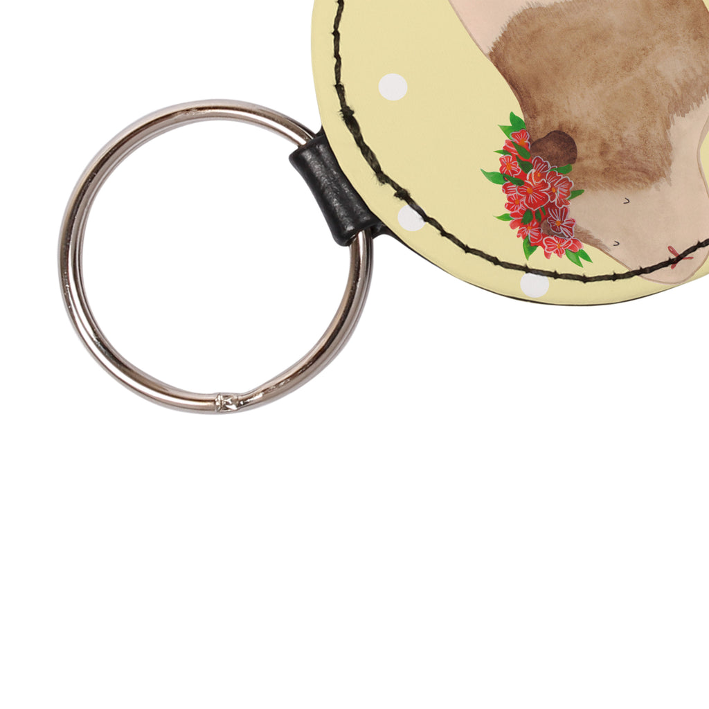 Personalisierter Schlüsselanhänger Meerschweinchen weise Personalisierter Schlüsselanhänger, Personalisierter Anhänger, Personalisierter Taschenanhänger, Personalisierter Glücksbringer, Personalisierter Schutzengel, Schlüsselanhänger mit Namen, Anhänger mit Namen, Glücksbringer mit Namen, Schlüsselanhänger Wunschtext, Schlüsselanhänger selbst gestalten, Tiermotive, Gute Laune, lustige Sprüche, Tiere, Meerschweinchen, Meerie, Meeries, Wunder, Blumenkind, Realität, Spruch, Weisheit, Motivation, Wunderland