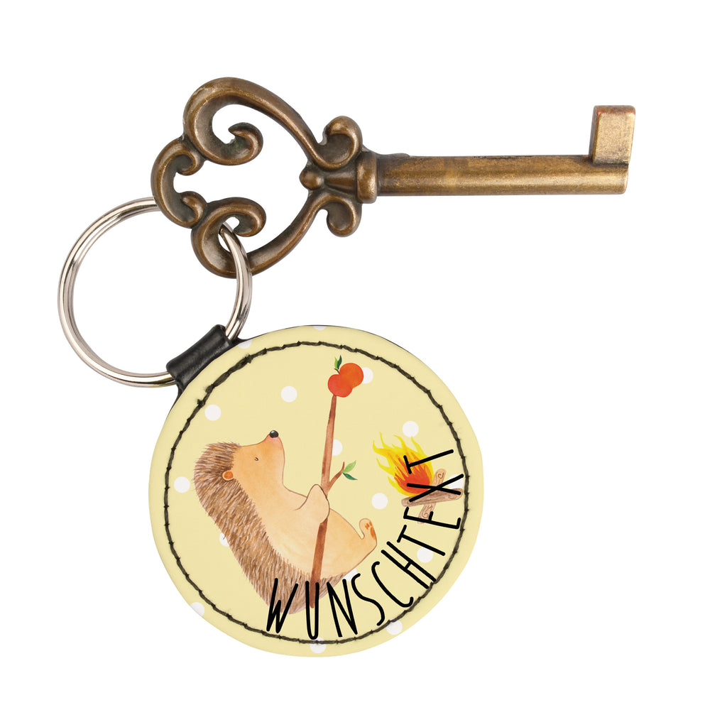 Personalisierter Schlüsselanhänger Igel grillt Personalisierter Schlüsselanhänger, Personalisierter Anhänger, Personalisierter Taschenanhänger, Personalisierter Glücksbringer, Personalisierter Schutzengel, Schlüsselanhänger mit Namen, Anhänger mit Namen, Glücksbringer mit Namen, Schlüsselanhänger Wunschtext, Schlüsselanhänger selbst gestalten, Tiermotive, Gute Laune, lustige Sprüche, Tiere, Igel, Grillen, Ziele, Motivation, arbeitslos, Sinn des Lebens, Spruch