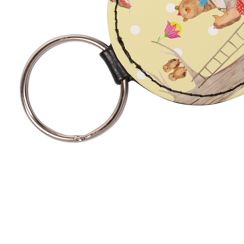 Personalisierter Schlüsselanhänger Waldtiere Picknick Personalisierter Schlüsselanhänger, Personalisierter Anhänger, Personalisierter Taschenanhänger, Personalisierter Glücksbringer, Personalisierter Schutzengel, Schlüsselanhänger mit Namen, Anhänger mit Namen, Glücksbringer mit Namen, Schlüsselanhänger Wunschtext, Schlüsselanhänger selbst gestalten, Tiermotive, Gute Laune, lustige Sprüche, Tiere, Waldtiere, Picknick, Wald, Fuchs, Hase, Igel, Maus, Eichhörnchen