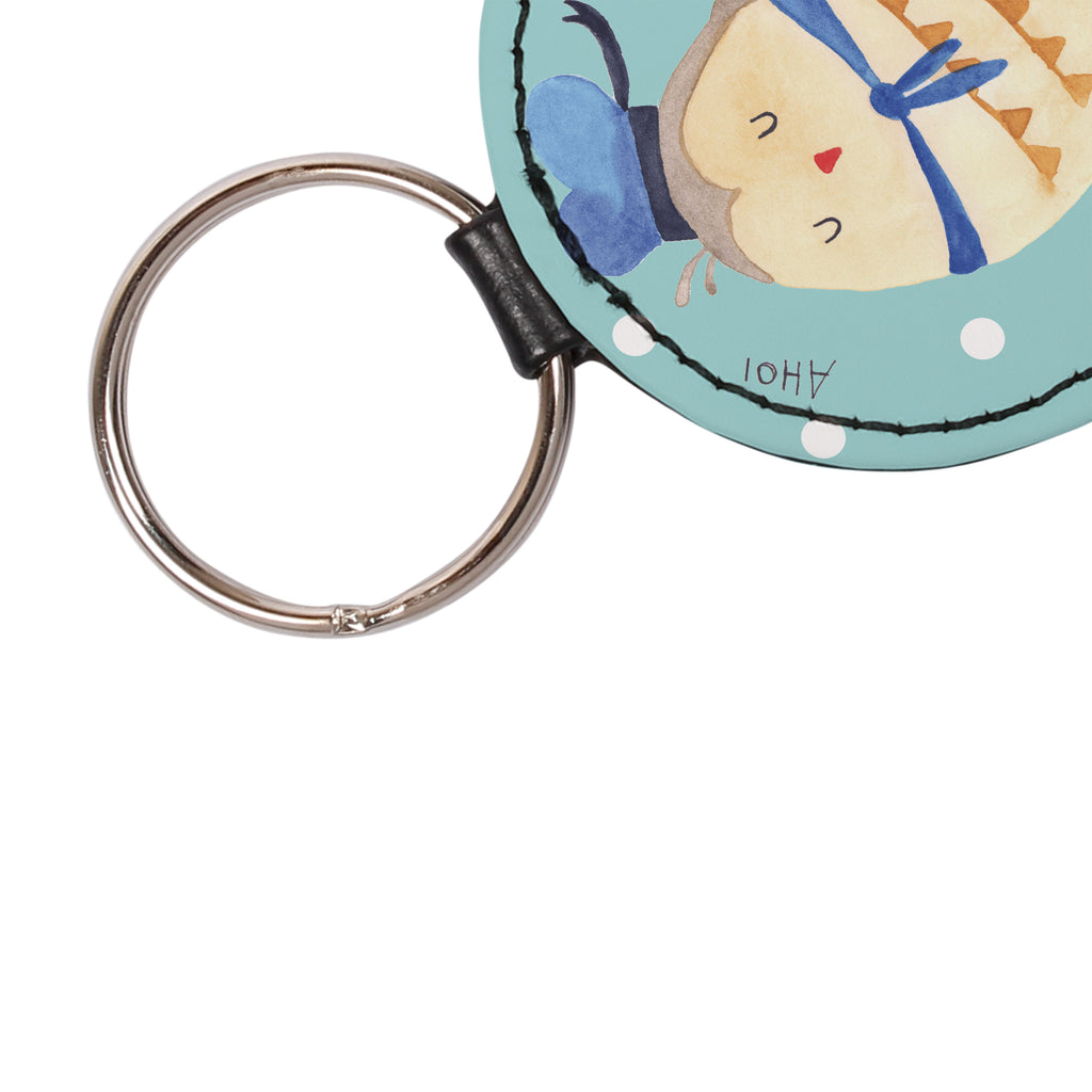 Personalisierter Schlüsselanhänger Eule Matrosen Personalisierter Schlüsselanhänger, Personalisierter Anhänger, Personalisierter Taschenanhänger, Personalisierter Glücksbringer, Personalisierter Schutzengel, Schlüsselanhänger mit Namen, Anhänger mit Namen, Glücksbringer mit Namen, Schlüsselanhänger Wunschtext, Schlüsselanhänger selbst gestalten, Eule, Eule Spruch, Eule Deko, Owl, Wortspiel lustig, Matrose, Freundin, Ehe, Seefahrer, Heimathafen, Hochzeitstag Geschenk