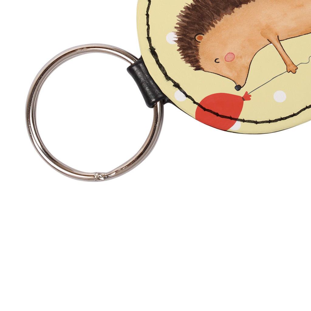 Personalisierter Schlüsselanhänger Igel mit Luftballon Personalisierter Schlüsselanhänger, Personalisierter Anhänger, Personalisierter Taschenanhänger, Personalisierter Glücksbringer, Personalisierter Schutzengel, Schlüsselanhänger mit Namen, Anhänger mit Namen, Glücksbringer mit Namen, Schlüsselanhänger Wunschtext, Schlüsselanhänger selbst gestalten, Tiermotive, Gute Laune, lustige Sprüche, Tiere, Igel, Geburtstag, Herzlichen Glückwunsch, Glückwunsch, Geburtstagskind, Ballon, Happy Birthday