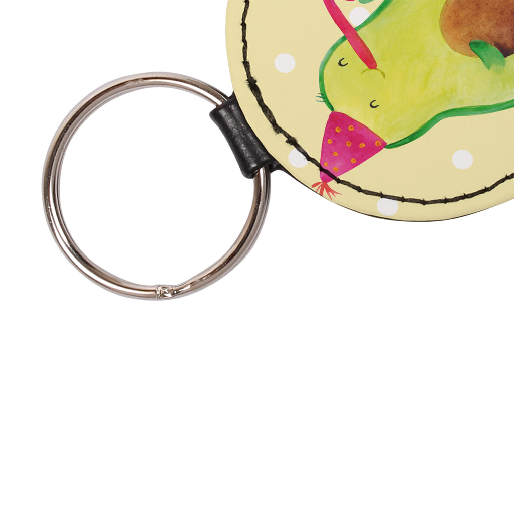 Personalisierter Schlüsselanhänger Avocado Partyhupe Personalisierter Schlüsselanhänger, Personalisierter Anhänger, Personalisierter Taschenanhänger, Personalisierter Glücksbringer, Personalisierter Schutzengel, Schlüsselanhänger mit Namen, Anhänger mit Namen, Glücksbringer mit Namen, Schlüsselanhänger Wunschtext, Schlüsselanhänger selbst gestalten, Avocado, Veggie, Vegan, Gesund, Party, Feierlichkeit, Feier, Fete, Geburtstag, Gute Laune, Tröte