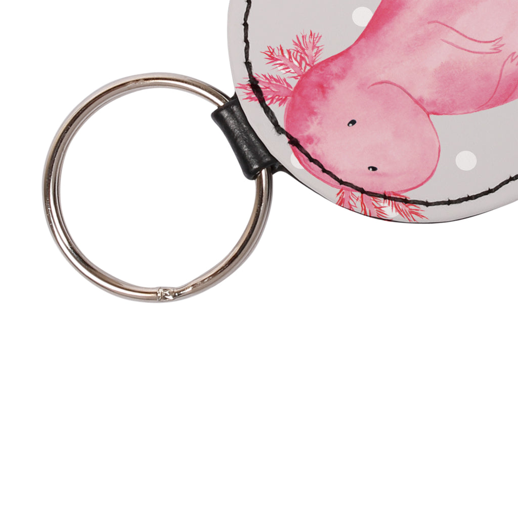 Personalisierter Schlüsselanhänger Axolotl Personalisierter Schlüsselanhänger, Personalisierter Anhänger, Personalisierter Taschenanhänger, Personalisierter Glücksbringer, Personalisierter Schutzengel, Schlüsselanhänger mit Namen, Anhänger mit Namen, Glücksbringer mit Namen, Schlüsselanhänger Wunschtext, Schlüsselanhänger selbst gestalten, Axolotl, Molch, Axolot, vergnügt, fröhlich, zufrieden, Lebensstil, Weisheit, Lebensweisheit, Liebe, Freundin