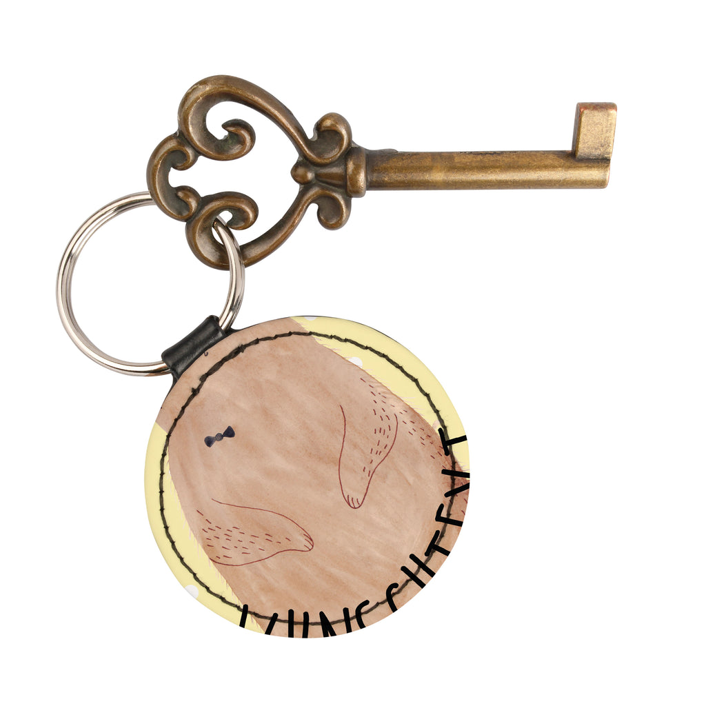 Personalisierter Schlüsselanhänger Murmeltier Personalisierter Schlüsselanhänger, Personalisierter Anhänger, Personalisierter Taschenanhänger, Personalisierter Glücksbringer, Personalisierter Schutzengel, Schlüsselanhänger mit Namen, Anhänger mit Namen, Glücksbringer mit Namen, Schlüsselanhänger Wunschtext, Schlüsselanhänger selbst gestalten, Tiermotive, Gute Laune, lustige Sprüche, Tiere, Murmeltier, Knigge, Fröhlichkeit, Freundlichkeit, Respekt, Anstand