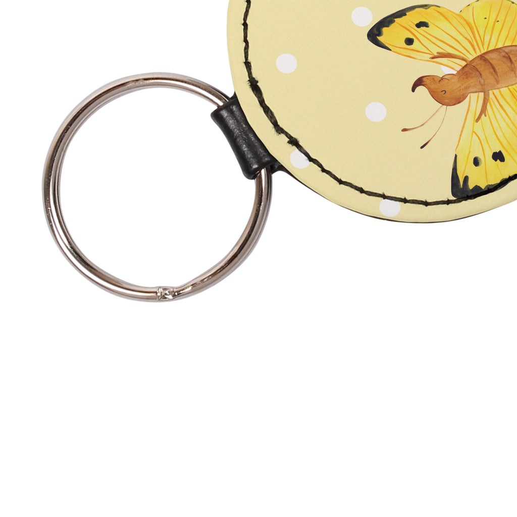 Personalisierter Schlüsselanhänger Raupe & Schmetterling Personalisierter Schlüsselanhänger, Personalisierter Anhänger, Personalisierter Taschenanhänger, Personalisierter Glücksbringer, Personalisierter Schutzengel, Schlüsselanhänger mit Namen, Anhänger mit Namen, Glücksbringer mit Namen, Schlüsselanhänger Wunschtext, Schlüsselanhänger selbst gestalten, Tiermotive, Gute Laune, lustige Sprüche, Tiere, Raupe, Schmetterling, Zitronenfalter, Entwicklung, Erwachsen werden, Kokon, Hut, Hütchen, Schönheit, Aufwachsen