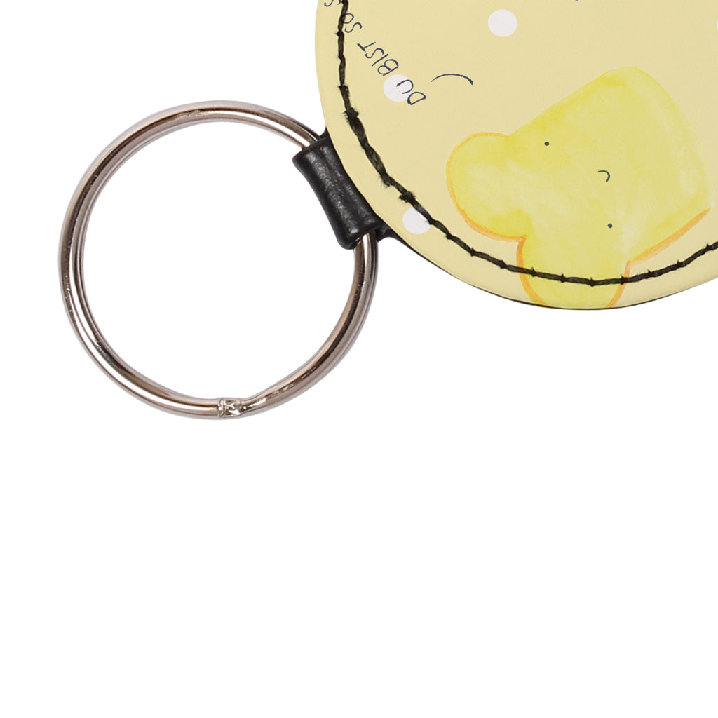 Personalisierter Schlüsselanhänger Toast & Marmelade Personalisierter Schlüsselanhänger, Personalisierter Anhänger, Personalisierter Taschenanhänger, Personalisierter Glücksbringer, Personalisierter Schutzengel, Schlüsselanhänger mit Namen, Anhänger mit Namen, Glücksbringer mit Namen, Schlüsselanhänger Wunschtext, Schlüsselanhänger selbst gestalten, Tiermotive, Gute Laune, lustige Sprüche, Tiere, Toast, Marmelade, Dreamteam, süße Postkarte, süß, Küche Deko, Küche Spruch, Frühstück Einladung, Brot, Toastbrot