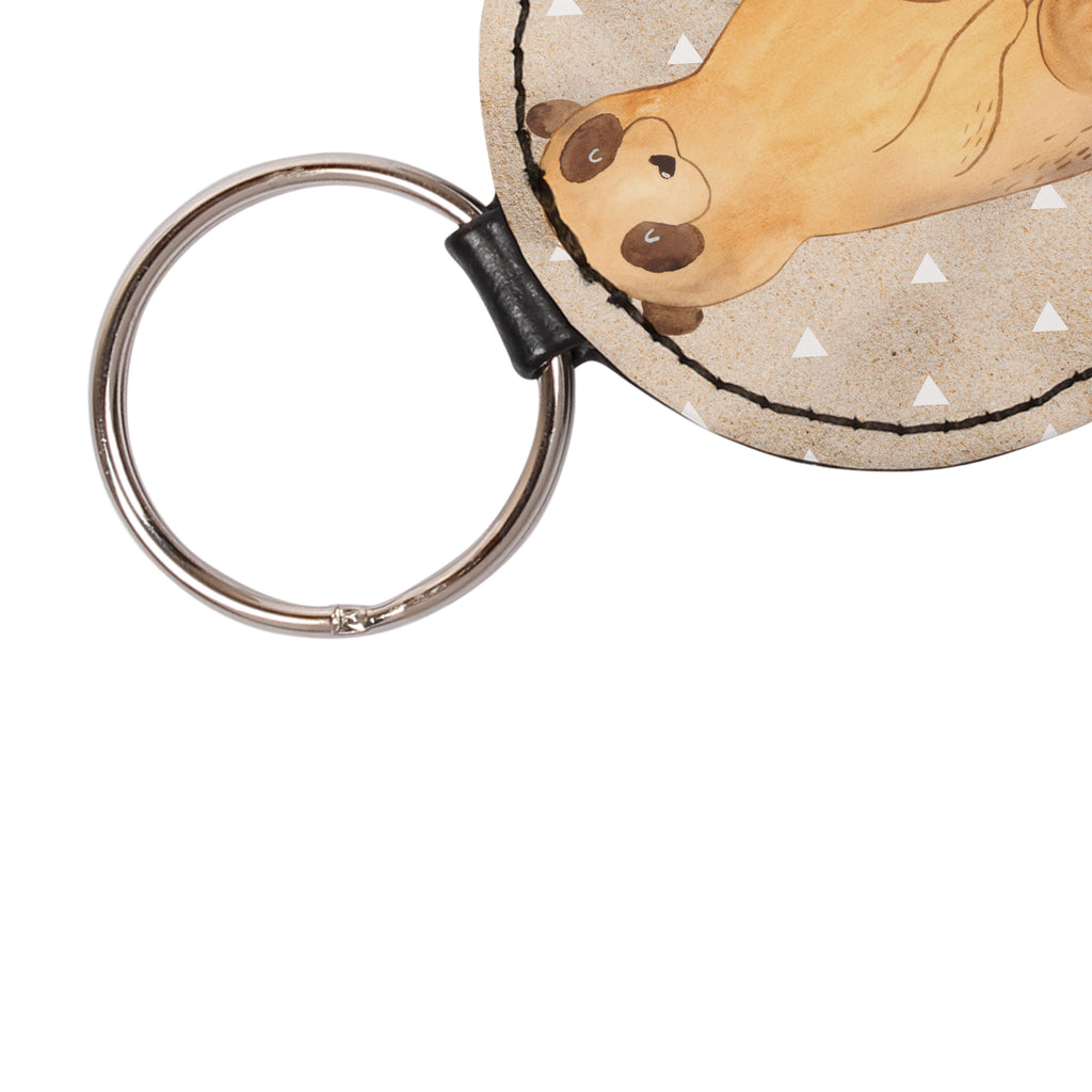 Personalisierter Schlüsselanhänger Erdmännchen Personalisierter Schlüsselanhänger, Personalisierter Anhänger, Personalisierter Taschenanhänger, Personalisierter Glücksbringer, Personalisierter Schutzengel, Schlüsselanhänger mit Namen, Anhänger mit Namen, Glücksbringer mit Namen, Schlüsselanhänger Wunschtext, Schlüsselanhänger selbst gestalten, Afrika, Wildtiere, Erdmännchen, Reisen, Spruch, Weltreise, Afrikareise, Roadtrip, Traveling