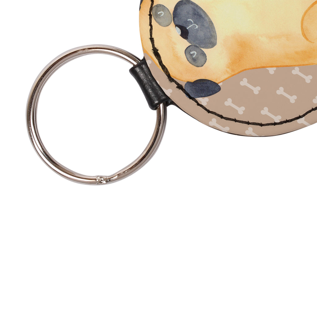 Personalisierter Schlüsselanhänger Mops Personalisierter Schlüsselanhänger, Personalisierter Anhänger, Personalisierter Taschenanhänger, Personalisierter Glücksbringer, Personalisierter Schutzengel, Schlüsselanhänger mit Namen, Anhänger mit Namen, Glücksbringer mit Namen, Schlüsselanhänger Wunschtext, Schlüsselanhänger selbst gestalten, Hund, Hundemotiv, Haustier, Hunderasse, Tierliebhaber, Hundebesitzer, Sprüche, Mops, Liebe, Hundeliebe