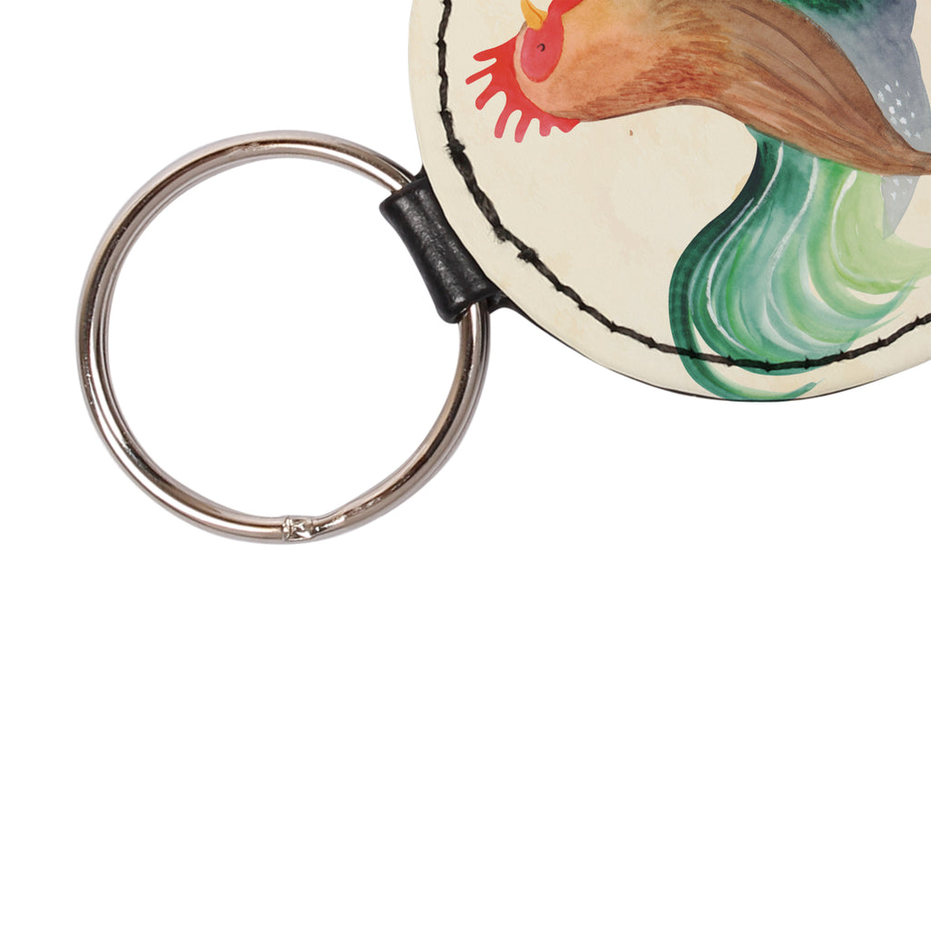 Personalisierter Schlüsselanhänger Hahn mit Korn Personalisierter Schlüsselanhänger, Personalisierter Anhänger, Personalisierter Taschenanhänger, Personalisierter Glücksbringer, Personalisierter Schutzengel, Schlüsselanhänger mit Namen, Anhänger mit Namen, Glücksbringer mit Namen, Schlüsselanhänger Wunschtext, Schlüsselanhänger selbst gestalten, Bauernhof, Hoftiere, Landwirt, Landwirtin, Hahn, Korn, Henne, Eier, Natur