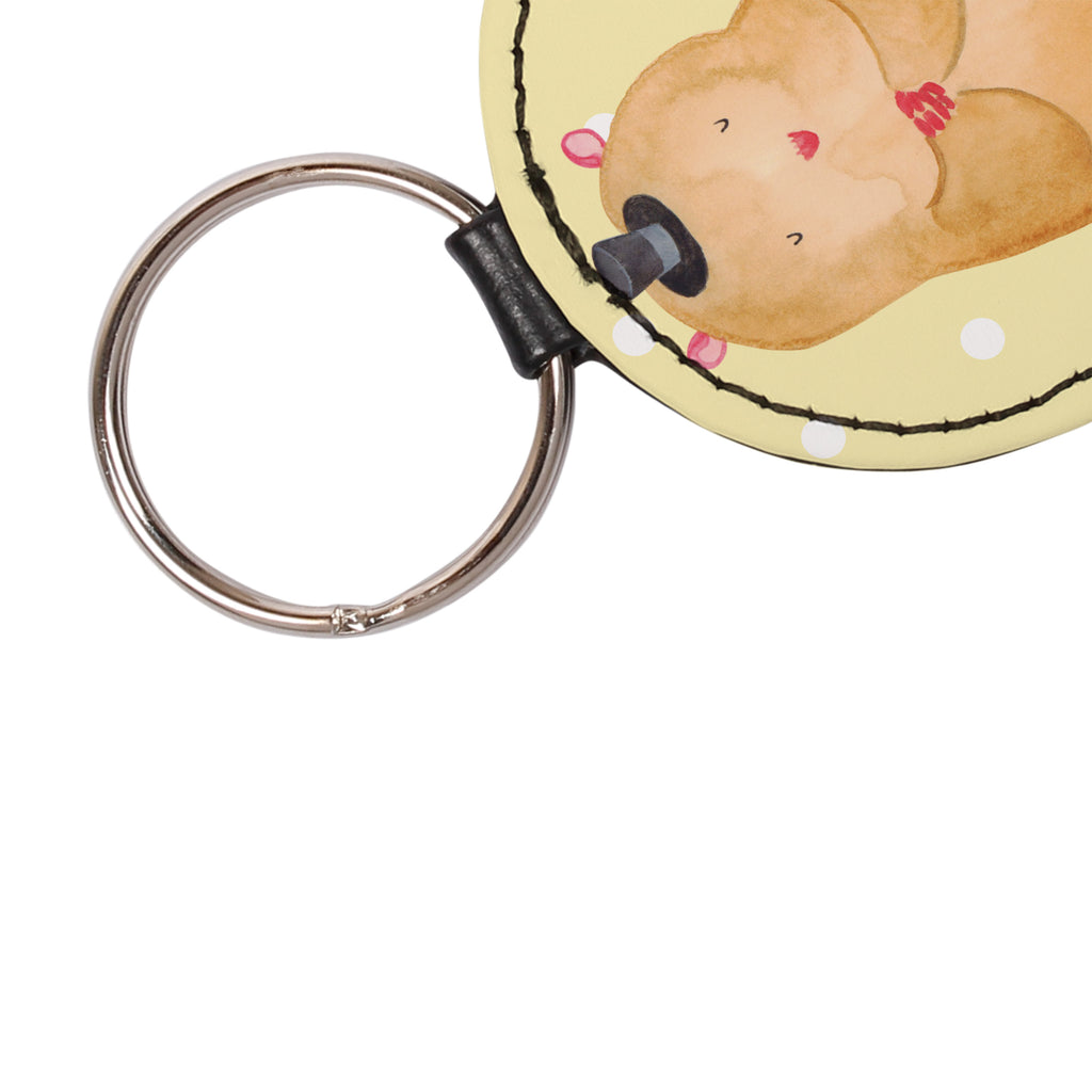 Personalisierter Schlüsselanhänger Hamster mit Hut Personalisierter Schlüsselanhänger, Personalisierter Anhänger, Personalisierter Taschenanhänger, Personalisierter Glücksbringer, Personalisierter Schutzengel, Schlüsselanhänger mit Namen, Anhänger mit Namen, Glücksbringer mit Namen, Schlüsselanhänger Wunschtext, Schlüsselanhänger selbst gestalten, Tiermotive, Gute Laune, lustige Sprüche, Tiere, Hamster, Hut, Magier, Zylinder, Zwerghamster, Zauberer, Houdini